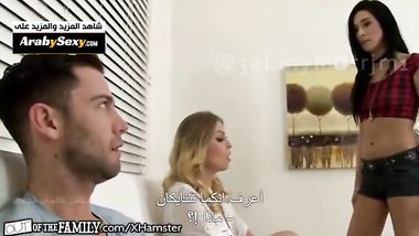 نيك طيز ام زوجته