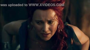 Lucy Lawless Butt Fucked