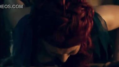 Lucy Lawless Butt Fucked