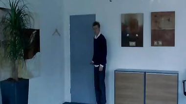 Iben Hjejle sex scene
