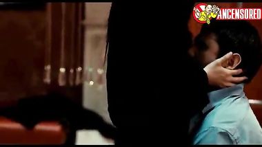 Naked Rinko Kikuchi in Map of the Sounds of Tokyo2