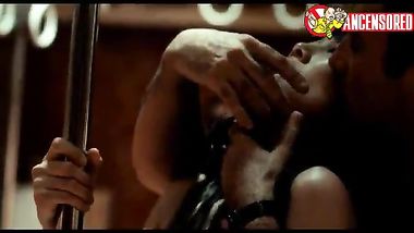 Naked Rinko Kikuchi in Map of the Sounds of Tokyo2