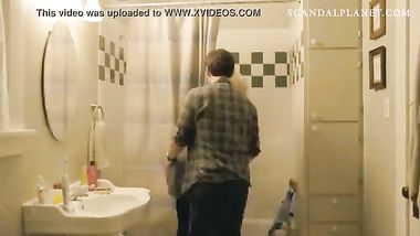 Elizabeth Banks Nude Butt   Sex In '