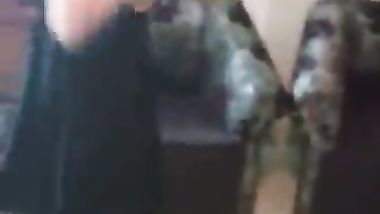 رقص مصرى عاري