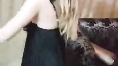 رقص مصرى عاري