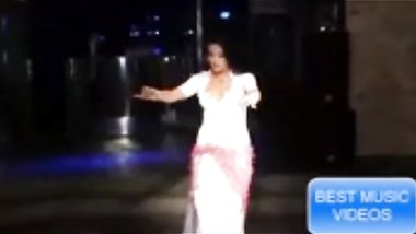 رقاصه محترمه
