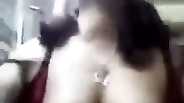 شرموطة مصرية هايجة تتناك