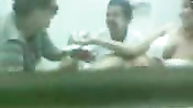 فضيحة نانسي عجرم عارية