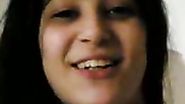 عراقية تجنن و كل جسمها مص