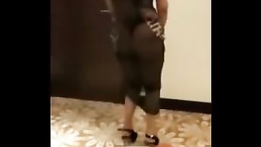 رقص خليجي يهيج