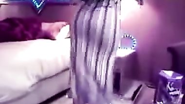 رقص مغربي فااجر