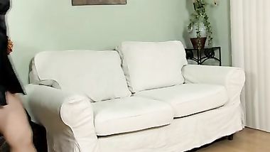 ست لوحدا و هايجة