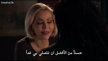 زوجة عاهرة فاجرة مومس شرموطة مع عشيقها wife whore