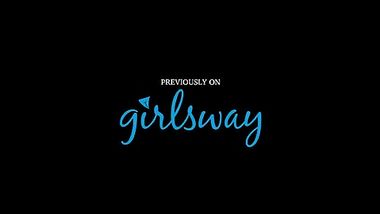 two girl lesbian بيقبلوا واحدة وهروها لحس لكسها ومص لصد