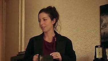 الشوق و الرغبة للجنس.