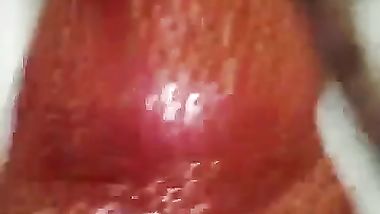 سمر الهايجة تلعب في كسها