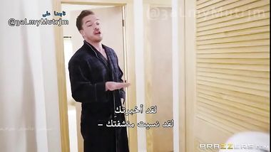 مترجم فحل ينيك اخت زوجته