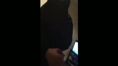 منقبه على اغنية بحب فيك حاجات