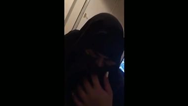 منقبه على اغنية بحب فيك حاجات