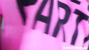 سكس وبعبصه في البنطلون الجميل