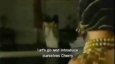 سكس سحاق نار كيلوبترا لعب كس