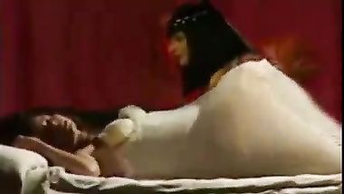 سكس سحاق نار كيلوبترا لعب كس
