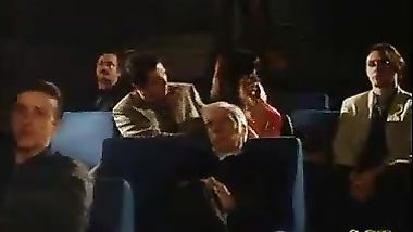 سكس ايطالى من الطيز والكس حار