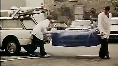 سكس كلاسيكى اوروبى من الكس والطيز