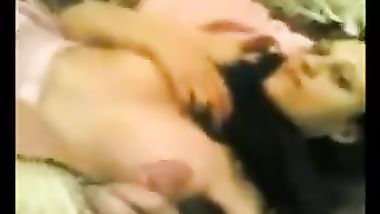 فرسه تعبانه اوى مرافقه صاحب جوزها تدلعه نيك وتكيفه بجمالها