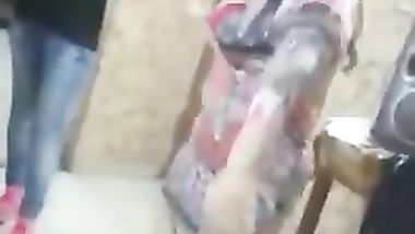 بنت مصريه بترقص رووووعه وجسمه ملبن