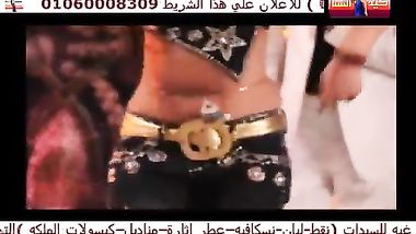 الراقصة فريدة والجسم النار