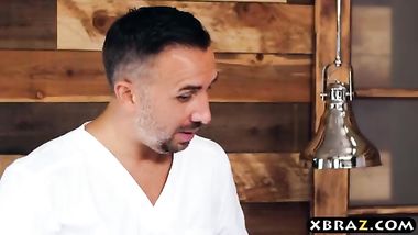 سكس مساج اجنبي جامد جدا