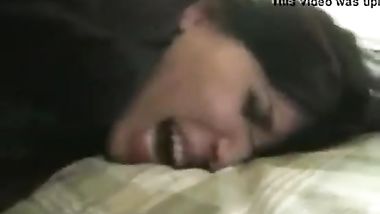 اغتصاب شرجى بقوة وعنف
