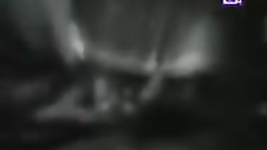 ناهد شريف ترقص لروشدي اباظة وتتناك منه مع اخفاء الاوضاع بتشويش الشاشة