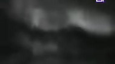 ناهد شريف ترقص لروشدي اباظة وتتناك منه مع اخفاء الاوضاع بتشويش الشاشة