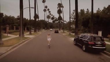 brother with sister at home