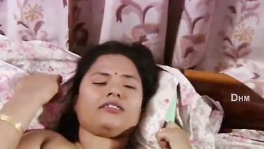 Indian brother and sister