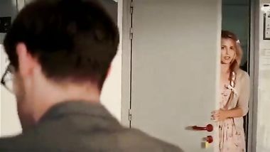 فيديو لشاب هو وحبيبته رائع