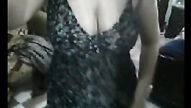 عرض عراقى مثير من البنات