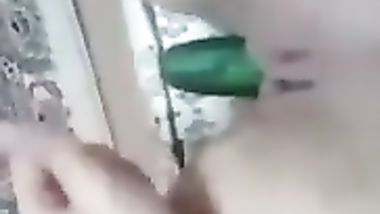 كس منتوف وخيار محدوف واحلى نيك بالخيار وشوف الوضع جامد أوى