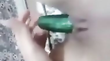 كس منتوف وخيار محدوف واحلى نيك بالخيار وشوف الوضع جامد أوى