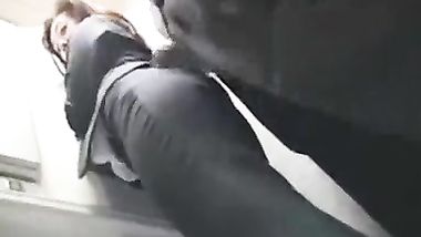 حرمان الاربعينية يخليها تهيج من اقل حاجة