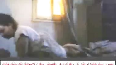 خالتوا بتقول ماتقولش لصحابك انك بتنبك خالتك علشان الفضايح نيك مع واد