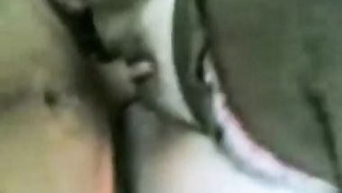 فلاحه مكنه مستاعده للنيك على طول مافيش وقت تقلع ونامت على طول