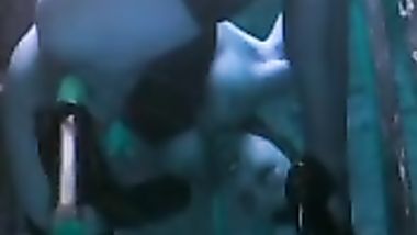 عرض نيك فظيع حاجه لاتصدق فشخ وتدخيل واصف نيك  وكس متقبل اى شىء