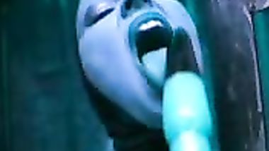 عرض نيك فظيع حاجه لاتصدق فشخ وتدخيل واصف نيك  وكس متقبل اى شىء