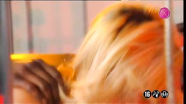 جنس متعه اجنبيه مع مورجانه