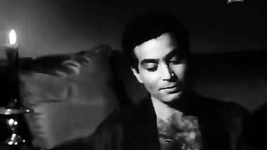 حسن يوسف و رحاب الرقص (سعاد حسنى)