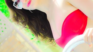 احلي متعه نياكه مع مورجانه