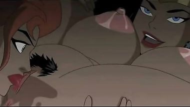 فيلم سكس انمى لعشاق الانمى  سكس جديد كرتون اسبيدر مان  احلى نيك